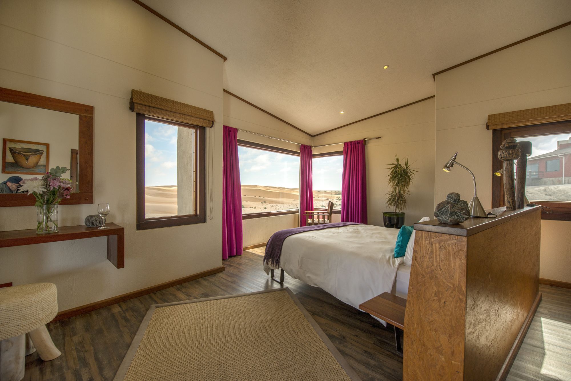 Desert Breeze Lodge Swakopmund Extérieur photo