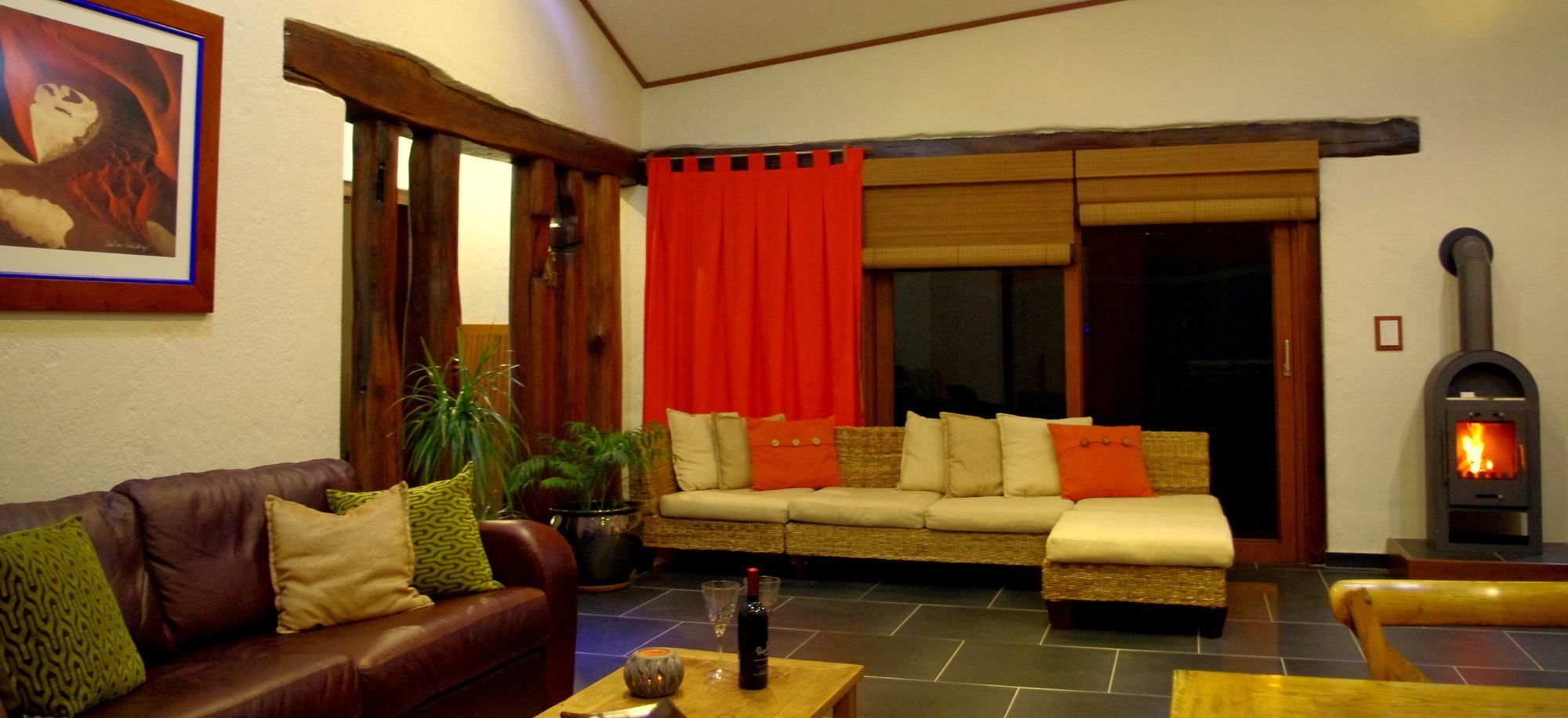 Desert Breeze Lodge Swakopmund Extérieur photo